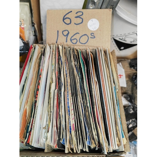 140 - 63 X 1960'S 7