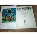 Book Tim Pippin By Roland Quiz Richard Quittenton Illustrated By Puck ...