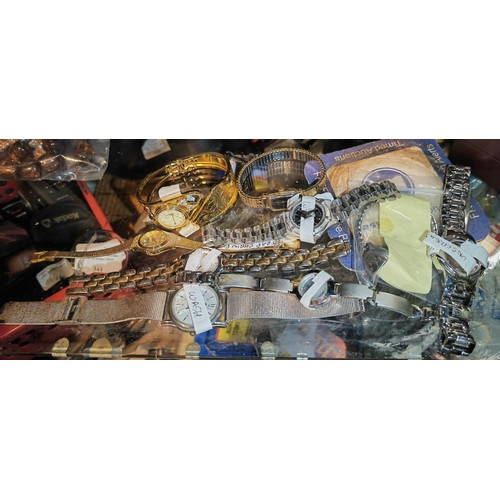 319 - Selection Of Ladies Watches For Spares