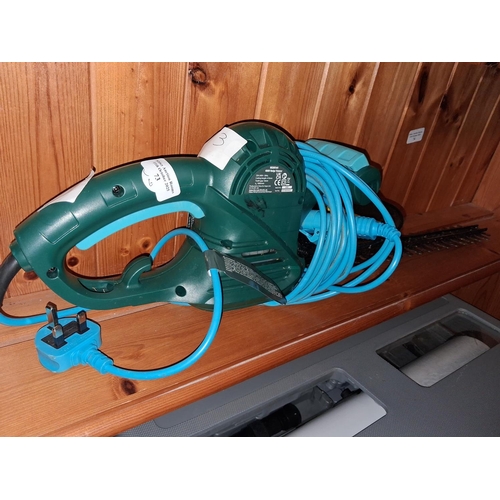 73 - Mcgregor Mains Hedge Trimmer Mceht 441