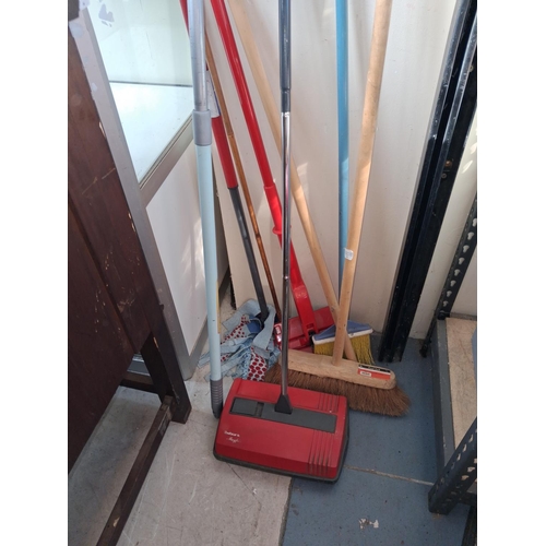 71 - Corner Of Plenty