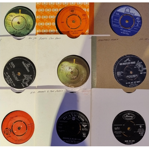 152 - 30 X Rare Reggae And Soul Records - Versatiles, Winston Wright Etc