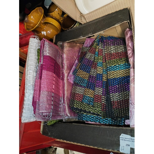 Lot 250       