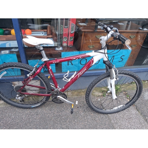 36 - Trek Alpha 4300 26