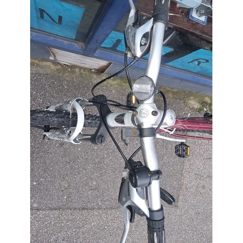 36 - Trek Alpha 4300 26