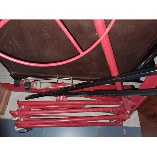 45 - Jip Rock Lifter A/F