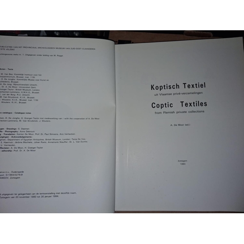 4 - 4 Books Relating To The War