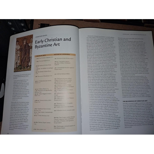 12 - World History Of Art Book