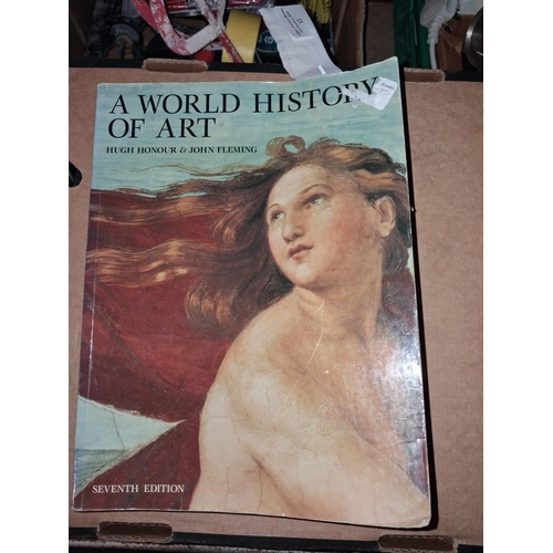 12 - World History Of Art Book