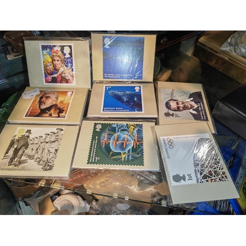 2 X First Day Covers