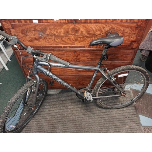 119 - Carrera Subway Mountain Bike