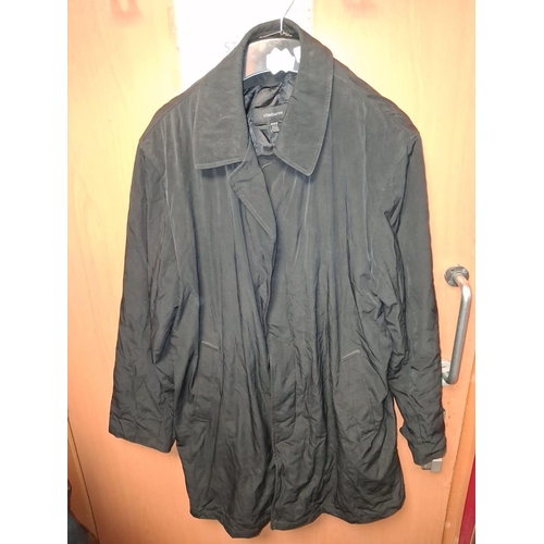 19 - Caliborne Man'S Jacket Size 42