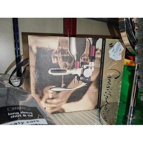 241 - Corkscrew Set In Box