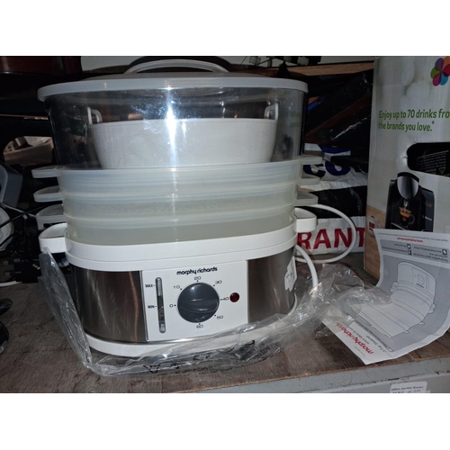 85 - Morphy Richards Rice Cooker