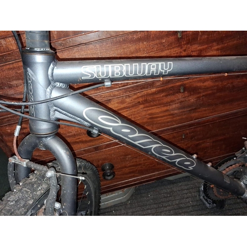 119 - Carrera Subway Mountain Bike