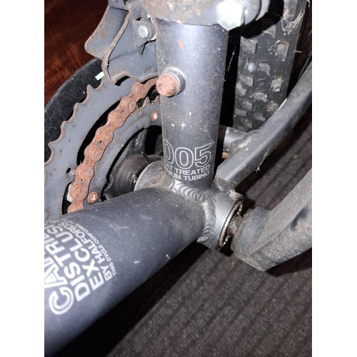 119 - Carrera Subway Mountain Bike