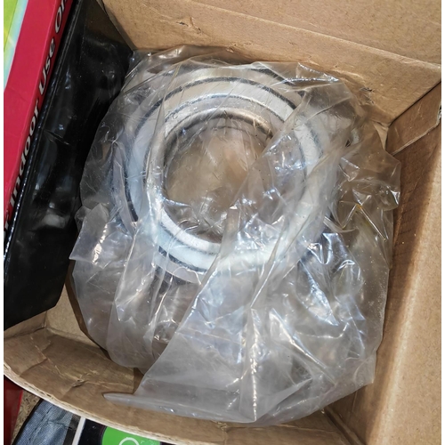 120 - Cv Joint Boxed Plus A Car Bearing 23-11-59 Boxed