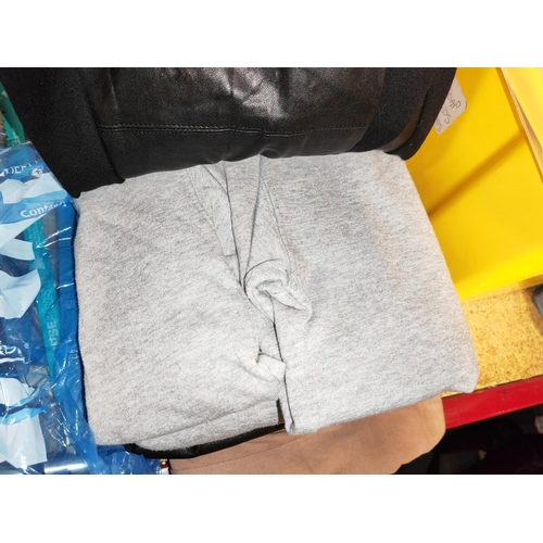 215 - Sex Pistols/Punk T-Shirt/Zip Trousers/Hoody Size L