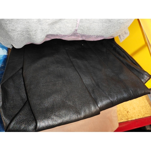 215 - Sex Pistols/Punk T-Shirt/Zip Trousers/Hoody Size L