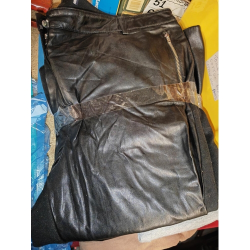 215 - Sex Pistols/Punk T-Shirt/Zip Trousers/Hoody Size L