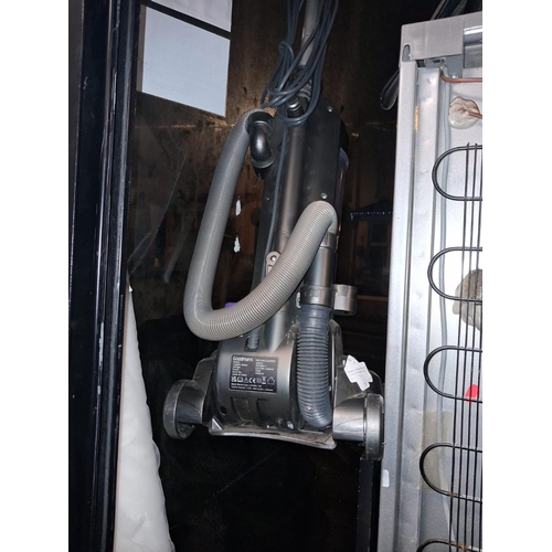 36 - Goodman'S Upright Hoover