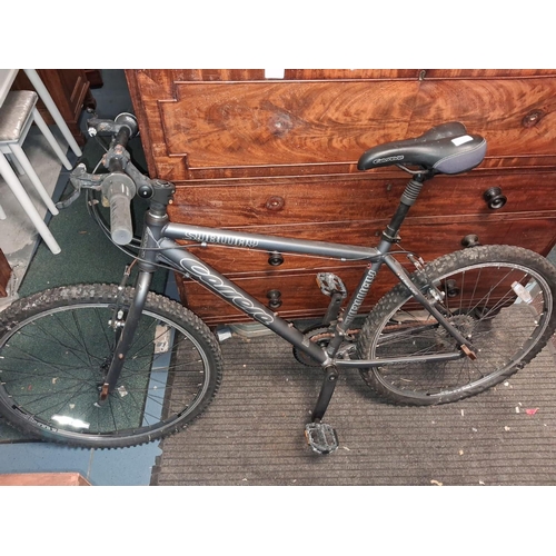 72 - Carrera Subway Mountain Bike