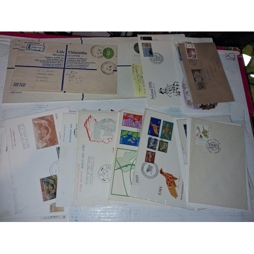 7 - Bag Of Irish Covers