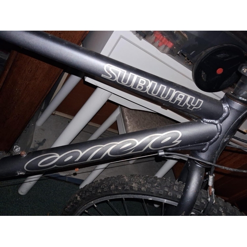72 - Carrera Subway Mountain Bike