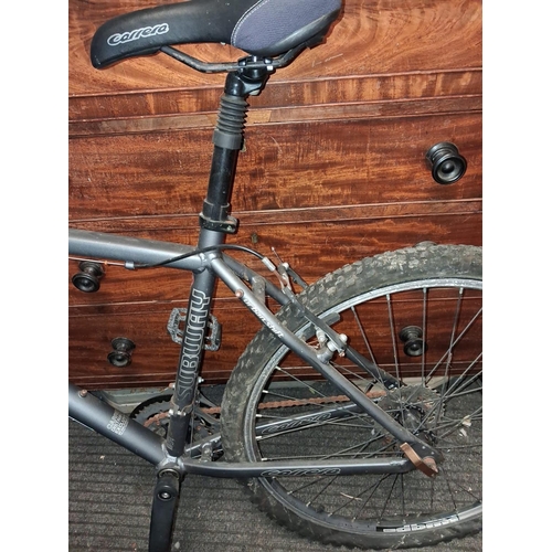 72 - Carrera Subway Mountain Bike