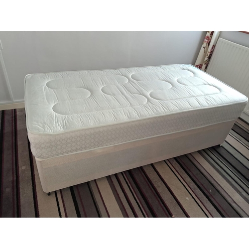 108 - Single Bed