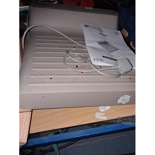 70 - Vovo Foot And Body Warmer