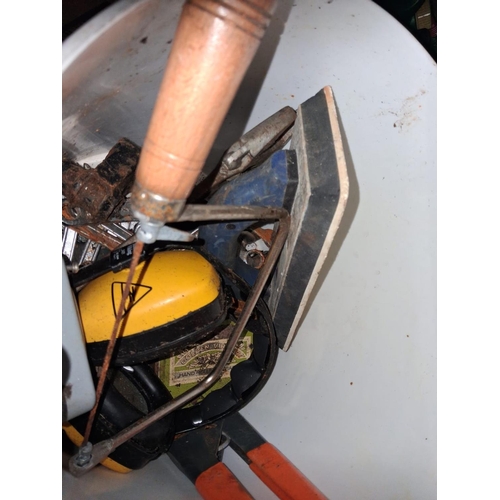 82 - Bucket Of Tools