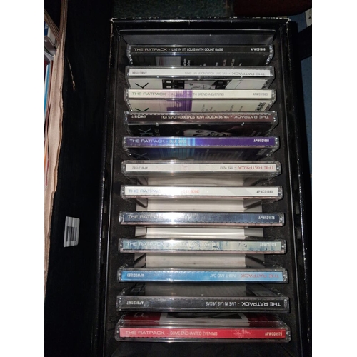 66 - Box Of Music Cd'S