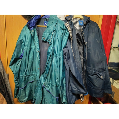 27 - 6 Men'S Jacket