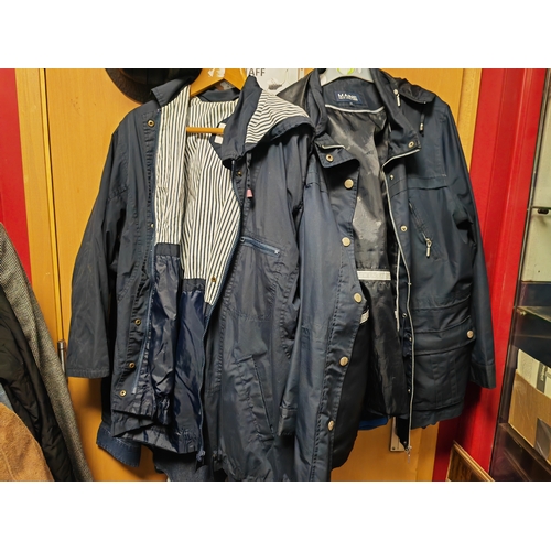 27 - 6 Men'S Jacket