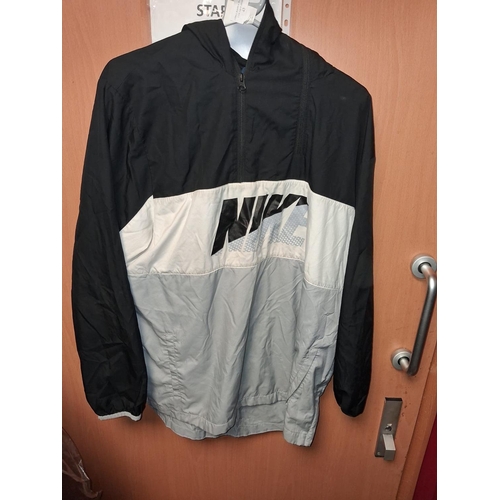 43 - Nike Jacket Hoody Xl