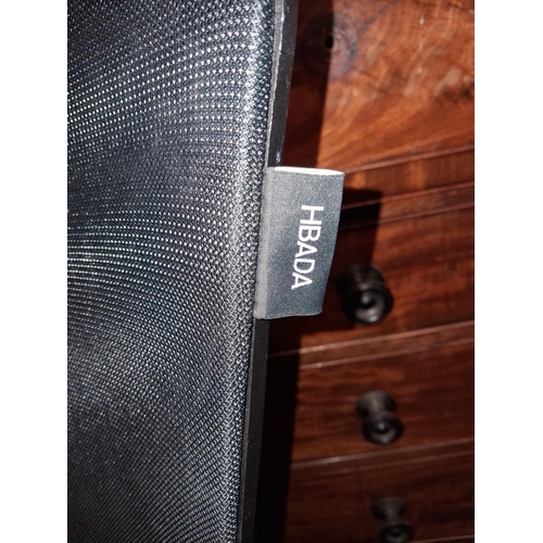 48 - Designer Office Chair By Hbada