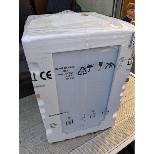 New Old Stock Hotpoint Vented Tumbler Dryer Still In Original Packaging ...