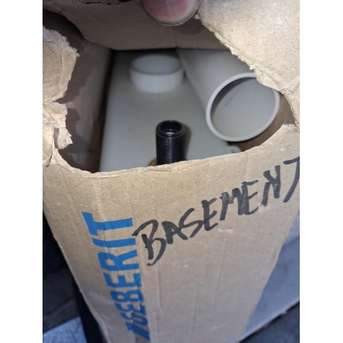 69 - Toilet System In Box