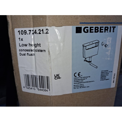 69 - Toilet System In Box