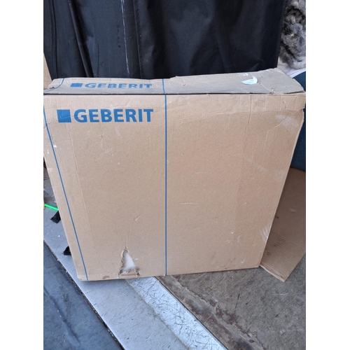 69 - Toilet System In Box