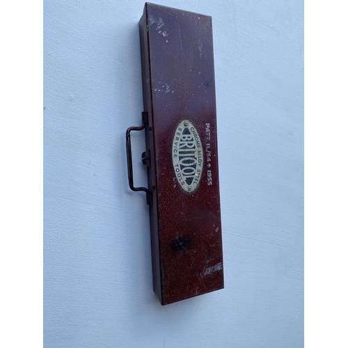 Britool Imperial Socket Set