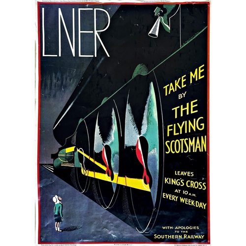 1093 - LNER 