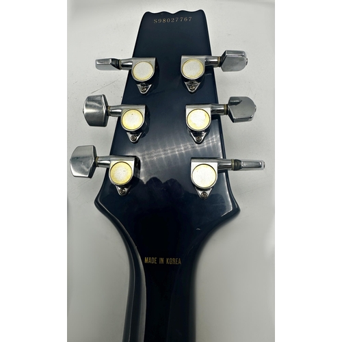 421 - Aria Pro II electric guitar