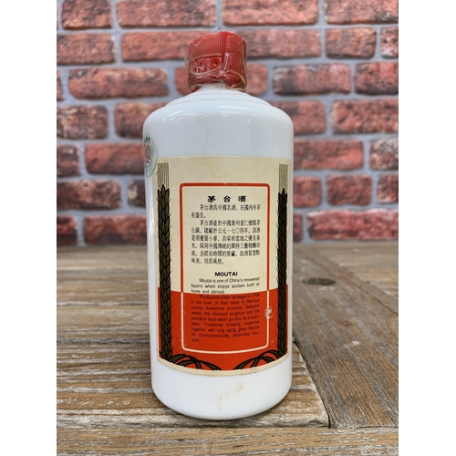 2336 - Moutai Flying Fairy Baijiu 2019 Bottling, 500ml