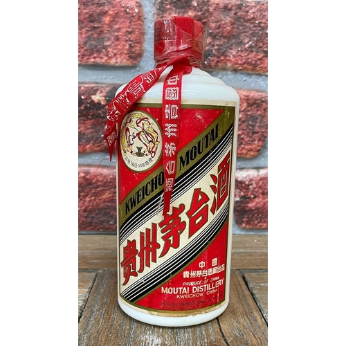 2336 - Moutai Flying Fairy Baijiu 2019 Bottling, 500ml