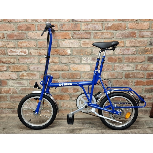 Di blasi bicycle online