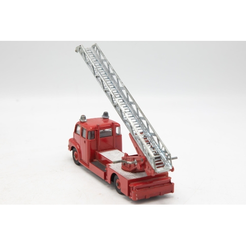 3003 - Dinky Supertoys 956. Turntable Fire Escape, Slightly less common later version with windows and red ... 