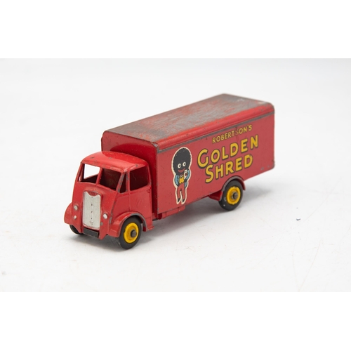 3004 - Dinky Supertoys No. 919 Guy Van 