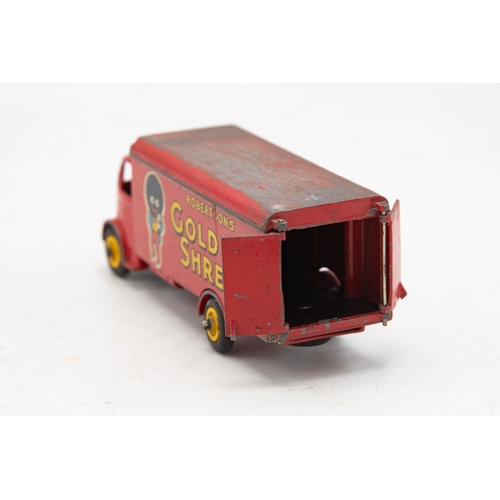 3004 - Dinky Supertoys No. 919 Guy Van 